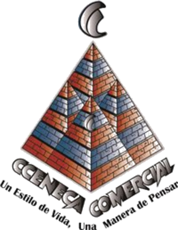 Logo Cceneca