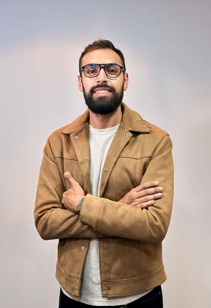 Germán Sarmiento