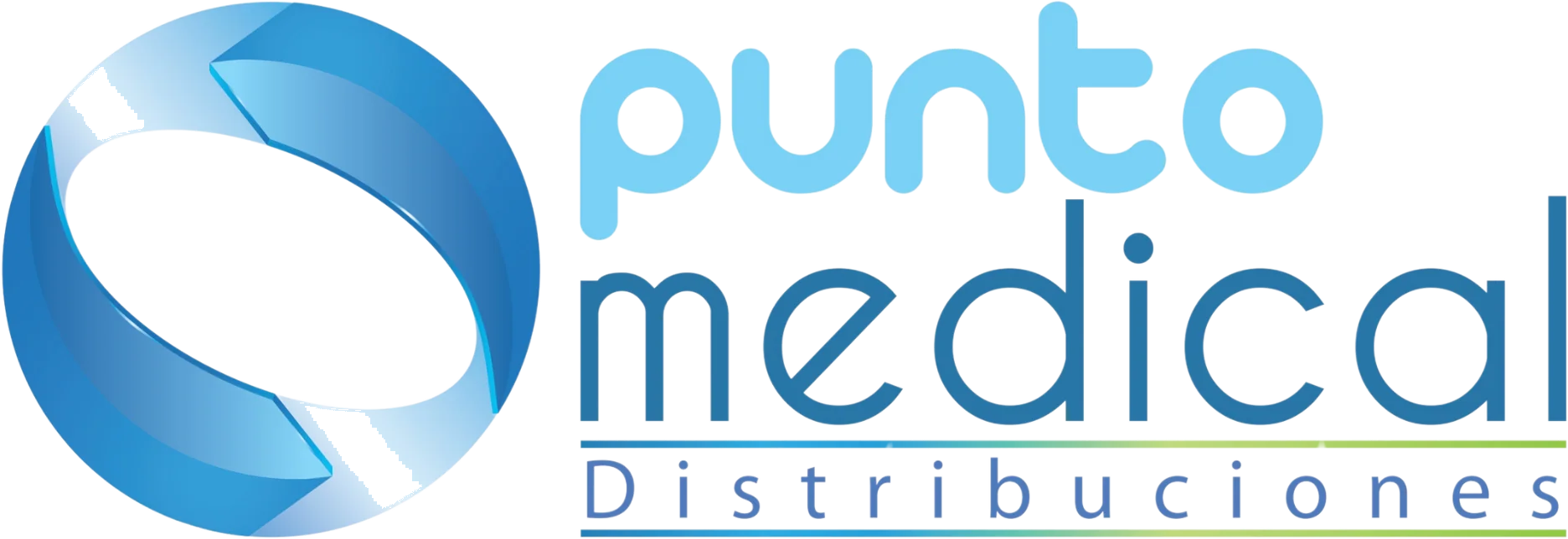 Logo Punto Medical